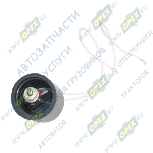 ПЖД 16.02.400 Свеча накаливания ПЖД16.02.400 в сборе Тепловые Системы